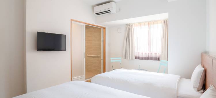 宫古岛微笑酒店(Smile Hotel Miyakojima)图片