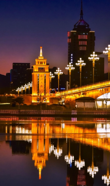 太原迎泽大街希尔顿惠庭酒店图片