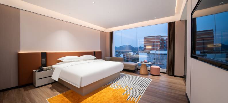 祥龙酒店(英德英西峰林走廊店)图片