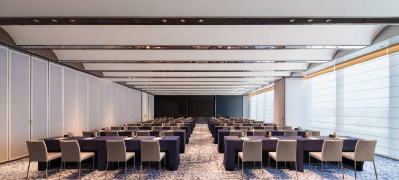 常州高新索菲特酒店图片