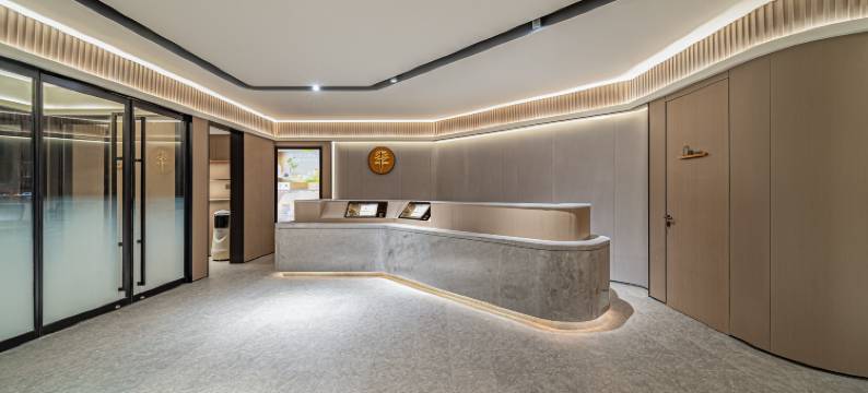 全季酒店(西安龙首原文景路店)图片