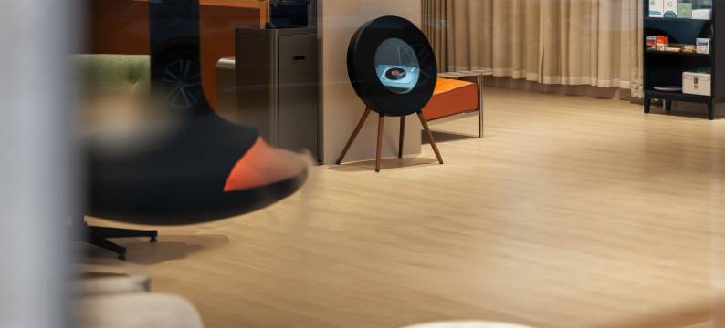 云怡自在酒店(美兰国际机场店)图片