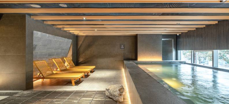 成都双流机场空港丽呈华廷酒店图片