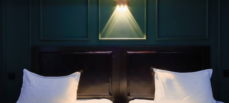 Hotel Vivaldi图片