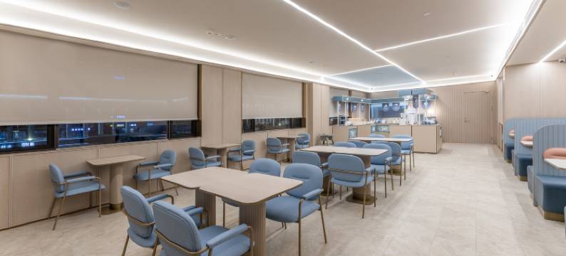 汉庭酒店(义乌佛堂古镇店)图片