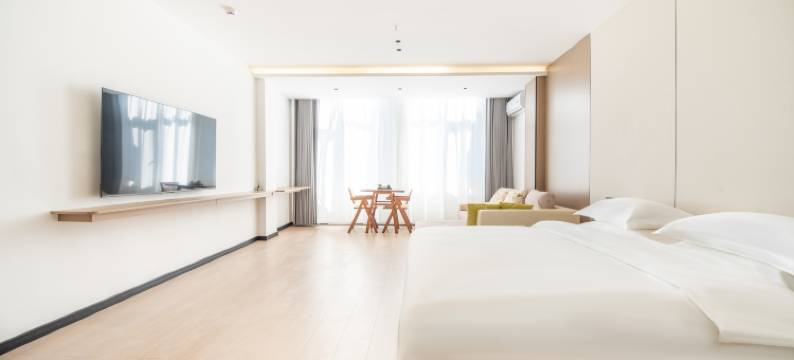 巍山龙池客栈图片