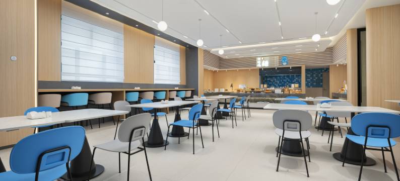 如家·neo(乌鲁木齐天山国际机场店)图片