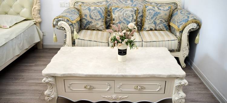 徐州慕斯宾馆(汉文化景区店)图片