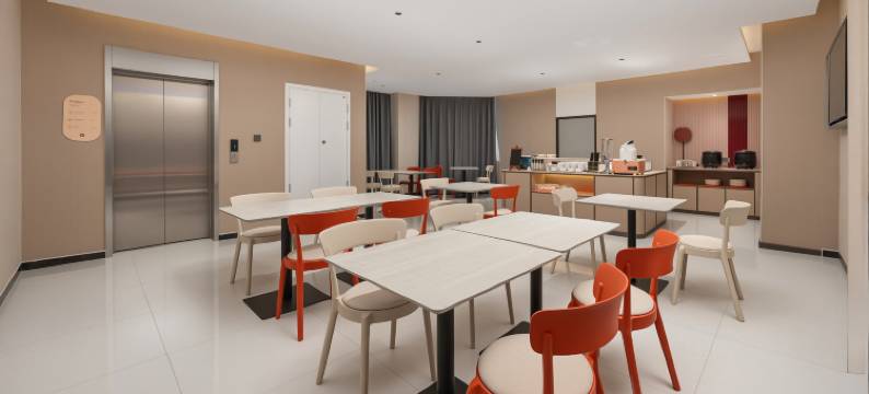 尚客优酒店(沂南双堠镇政府店)图片