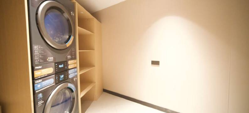 银杏花园酒店(南京南站江宁万达店)图片