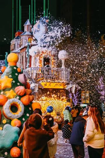 上海虹桥嘉廷酒店(娄山关路地铁站店)图片