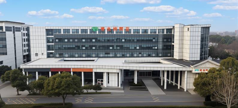 维也纳酒店(武汉高铁站东广场店)图片