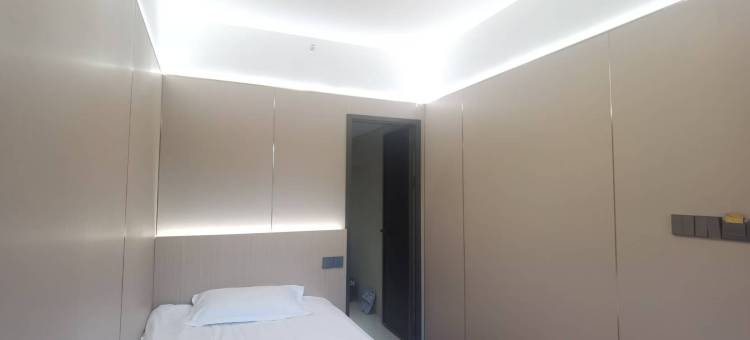 悠游电竞酒店(昆山花桥地铁站店)图片