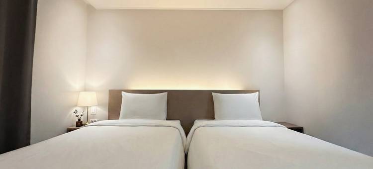 K-奥浦公寓酒店(Residence Hotel K Okpo)图片