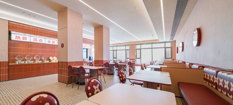 你好酒店(大同开源街万城中心店)图片