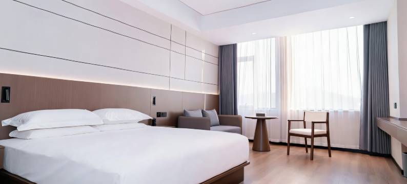 怀远瀚城国际酒店图片