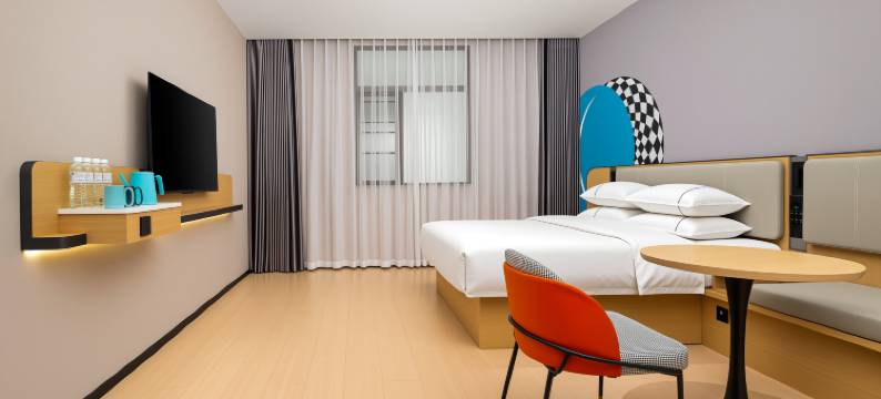 城市便捷酒店(黄冈浠水金桂城店)图片