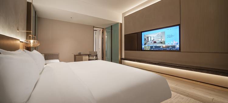 LANGE HOTEL朗格酒店图片