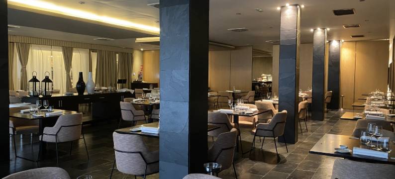 塞奥德乌赫尔酒店(Parador de La Seu D Urgell)图片