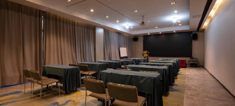 新城酒店(柳州高铁站店)图片