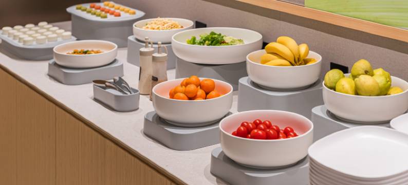 全季酒店(珠海大剧院香洲埠步行街店)图片