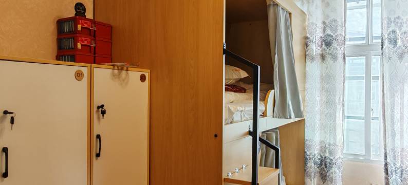 少年游青年旅舍(独克宗古城东门店)图片