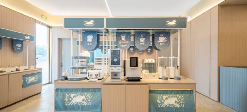 汉庭酒店(宁波白鹤地铁站店)图片