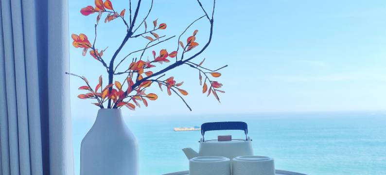 沐海听风海景美宿(东山南门湾店)图片