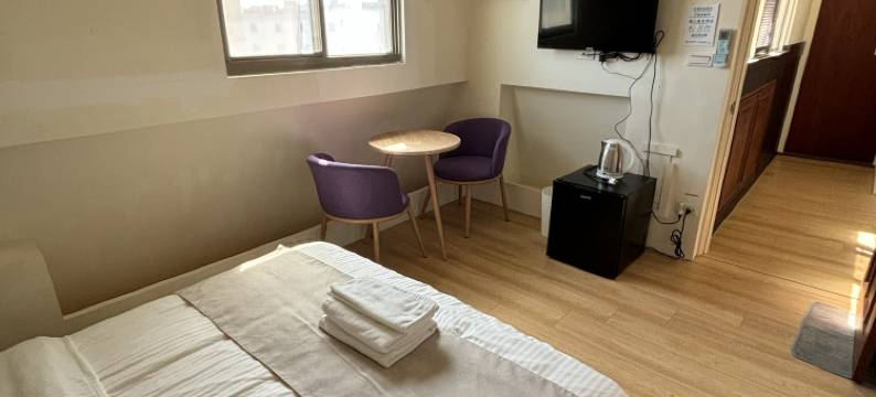 澎湖翊佳民宿图片