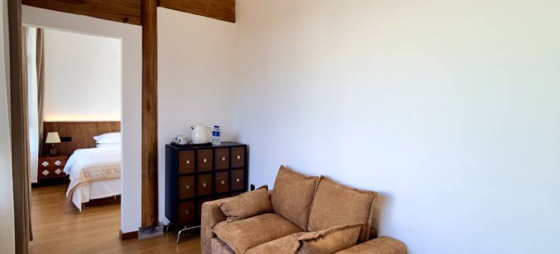 沙溪古镇良风民宿图片