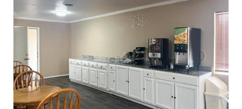 康科迪亚6号汽车旅馆(Motel 6 Concordia)图片