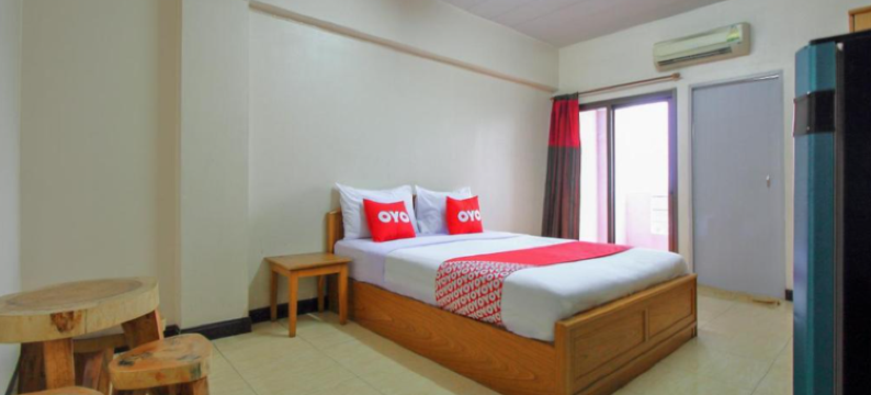 奥克家机场酒店(Ok Home Airport)图片