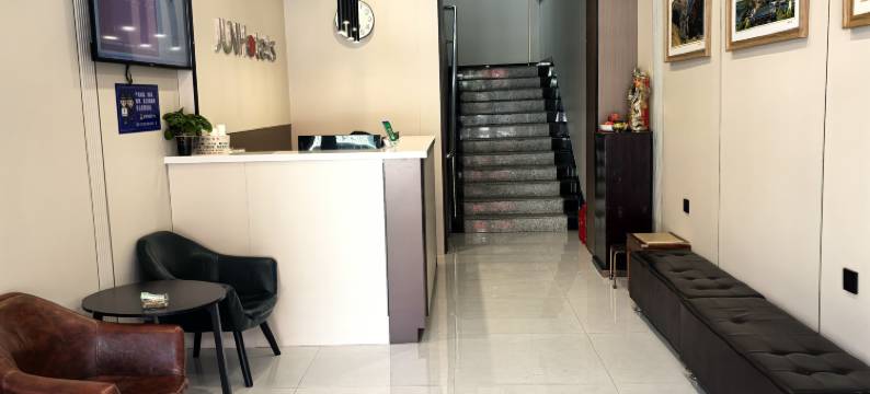 骏怡连锁酒店(应县木塔景区店)图片