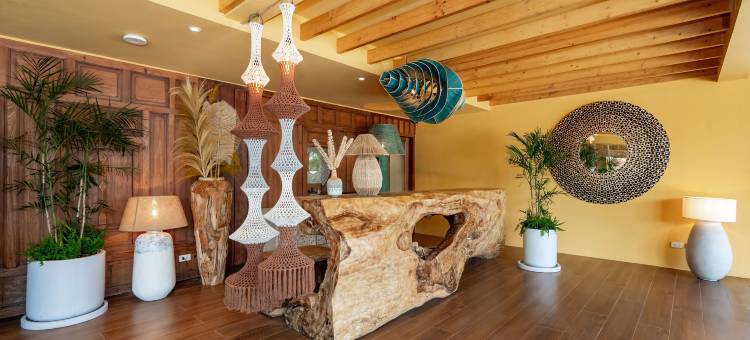 查伊卡静居(Chaykha Retreat Phuket)图片