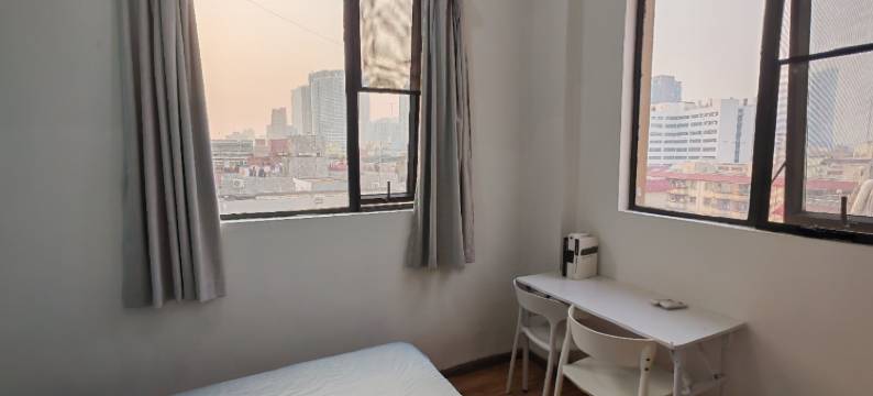 青云优选公寓图片