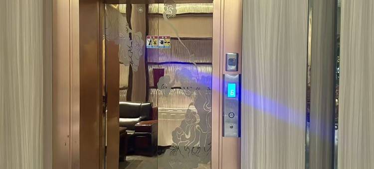 明悦大酒店(育贤路店)图片