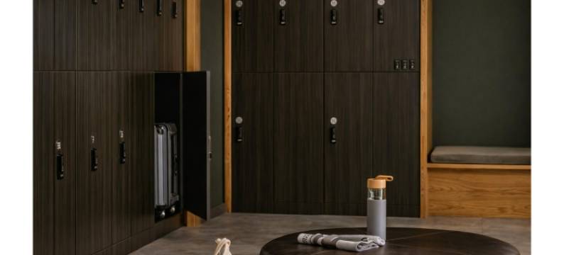 Dutch Hotel Long Island City New York , Belvilla District 6 Formerly Sonder图片