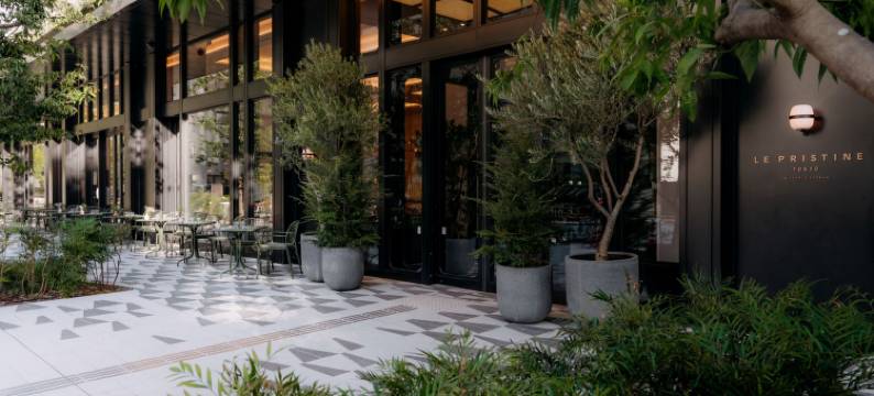 虎之门之丘酒店 - 凯悦臻选品牌(Hotel Toranomon Hills)图片