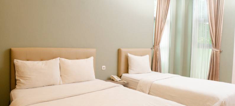 日惹科斯洛酒店(Koslo Yogyakarta)图片