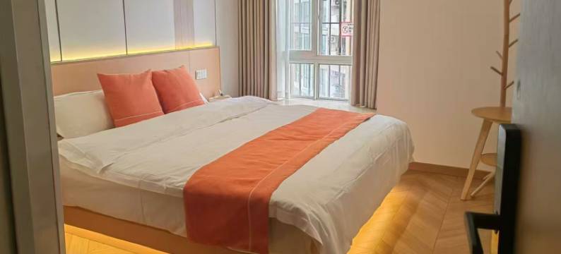 重庆陈渝民宿图片