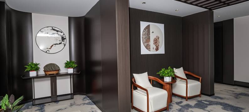 南召尤岸酒店图片