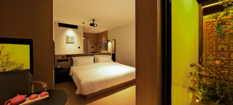 a1美学酒店图片