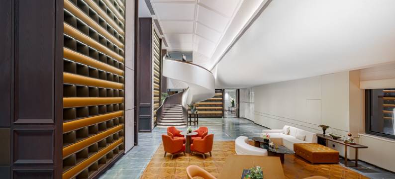 台儿庄恒力大酒店图片