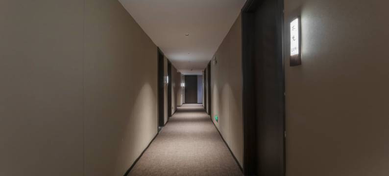 苏州不梵酒店(观前街平江路店)图片