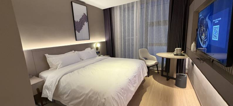 麗枫酒店(晋城高平店)图片