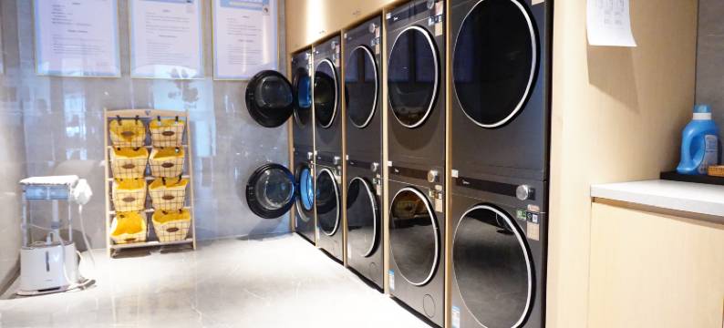 宁波溪口溪上桃源大酒店图片