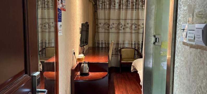 杭州章申聚大酒店图片