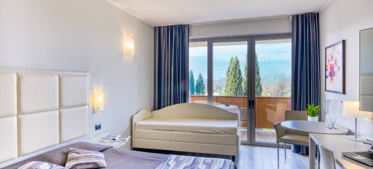 帕尔克酒店(Parc Hotel)图片