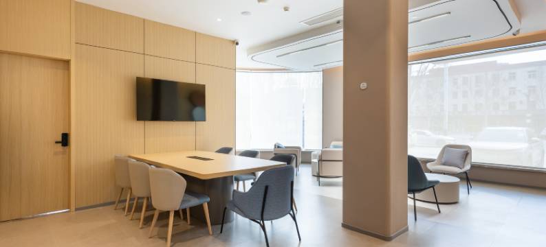 如家酒店(滨州沾化人民广场店)图片