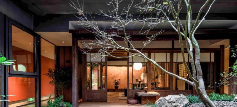 璞园·逸庐酒店(景德镇御窑厂陶阳里店)图片